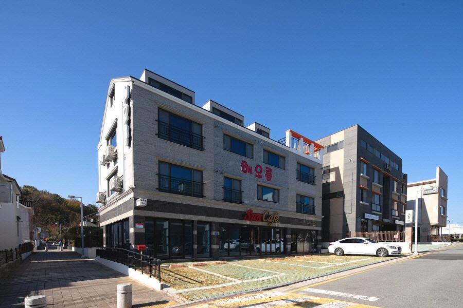 Guest house Haeoream