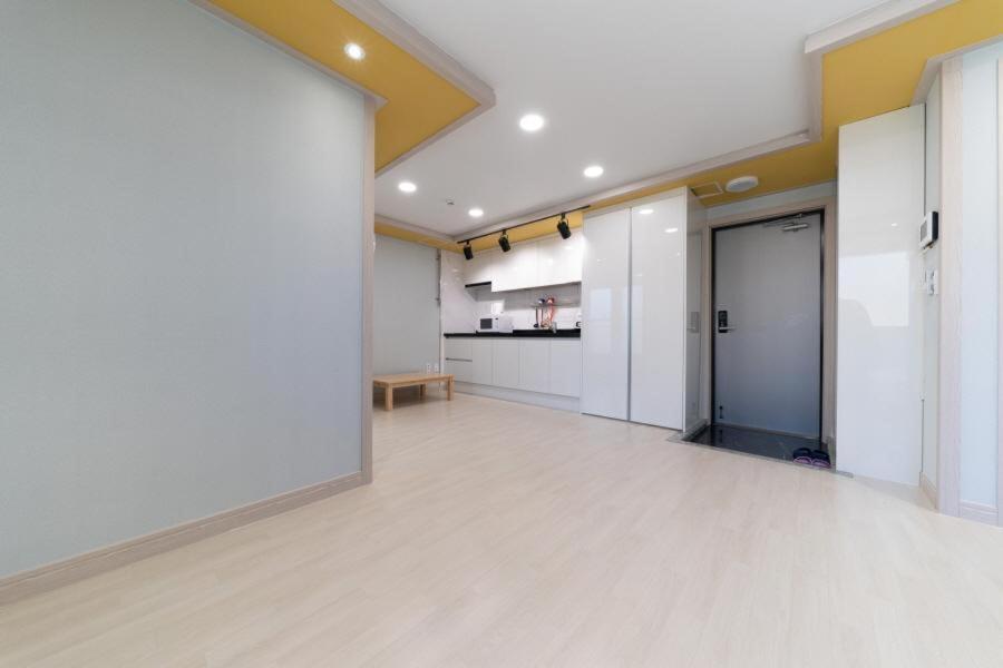 Haeoream Guest house *