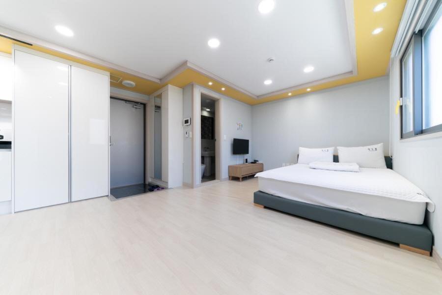 Guest house Haeoream Busan