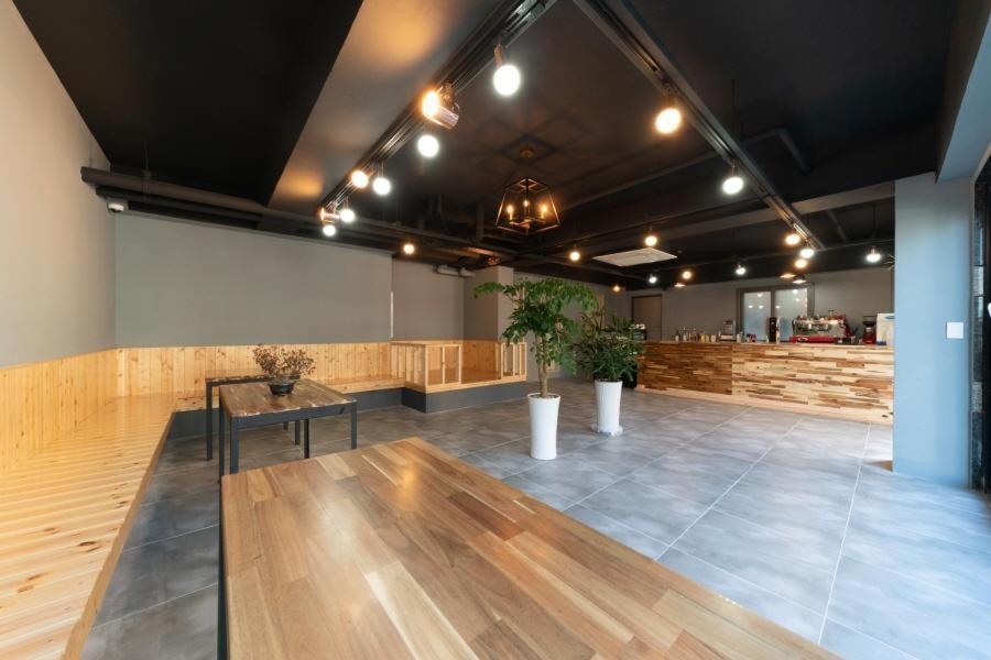 Guest house Haeoream Busan