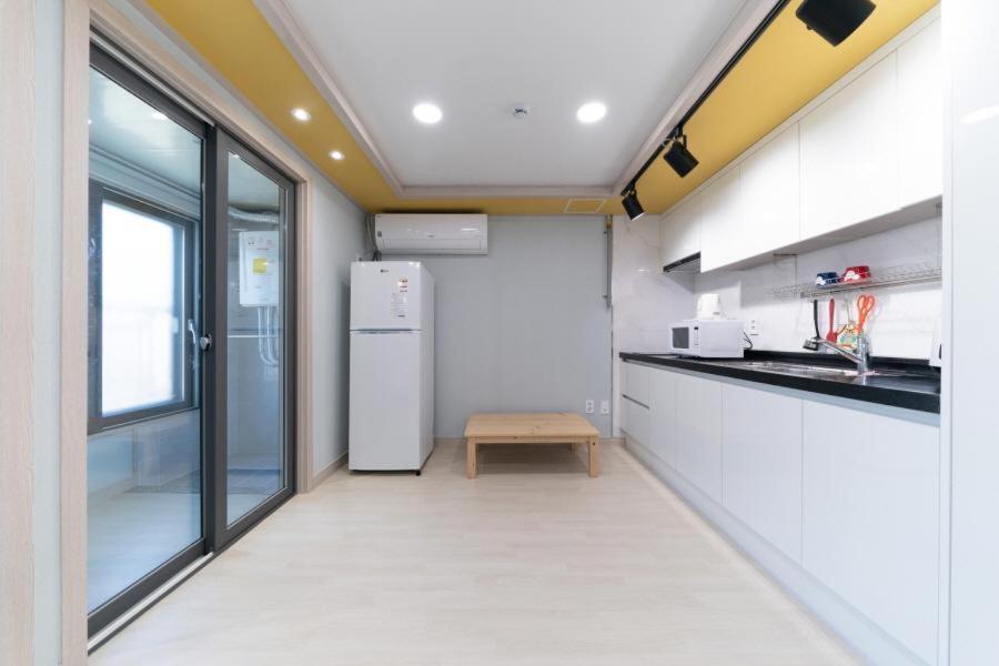 Guest house Haeoream *