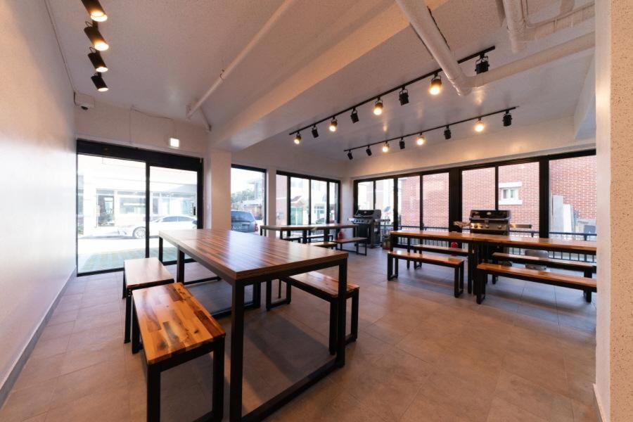 Haeoream Guest house Busan