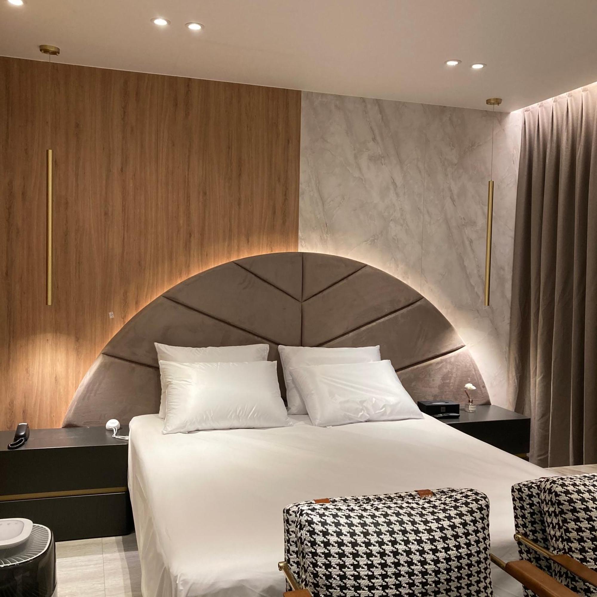 Yangjeong Avenue Hotel Busan