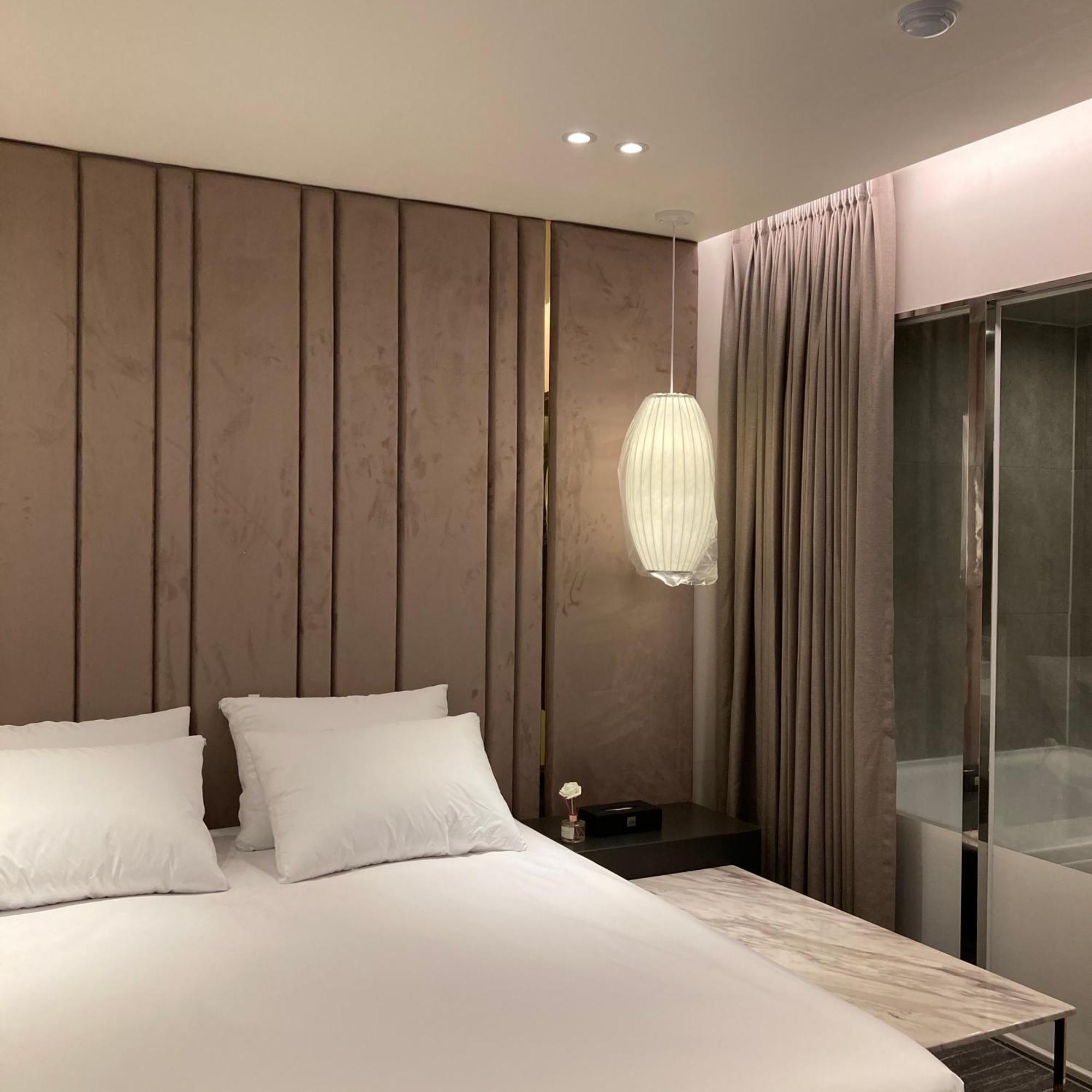 Hotel Yangjeong Avenue Busan
