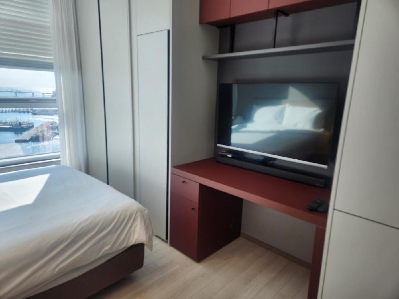 Brand New With Family Apartment *