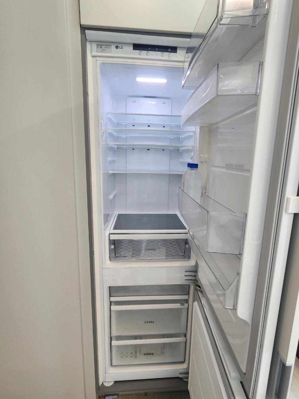 Brand New With Family Apartment