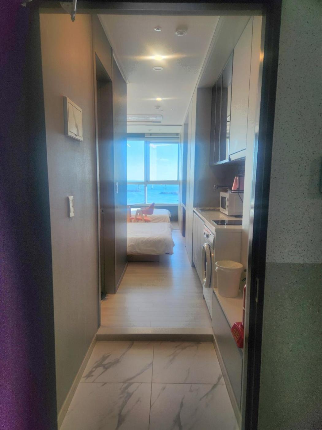 Brand New With Family Apartment *