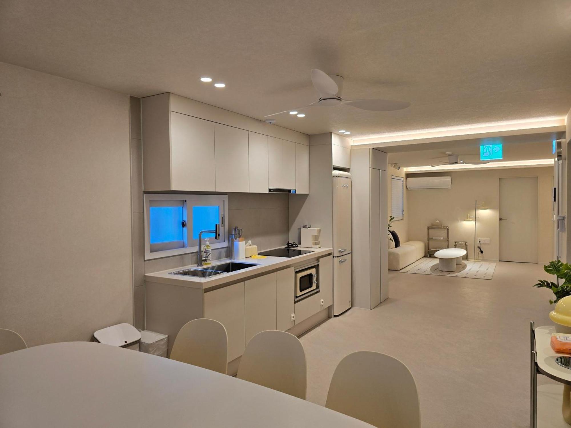 Holiday home 207stay Korea 3