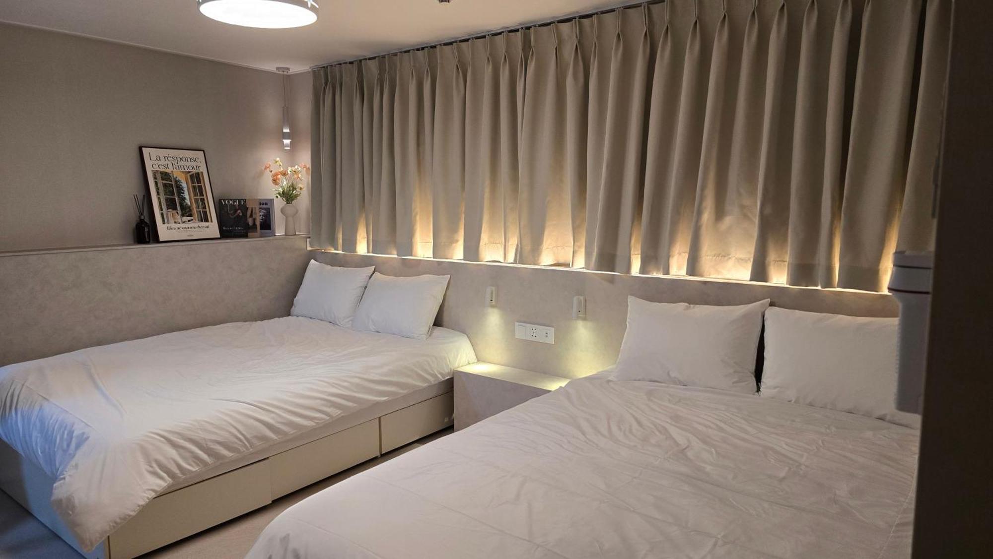 207stay Korea 3 Holiday home *