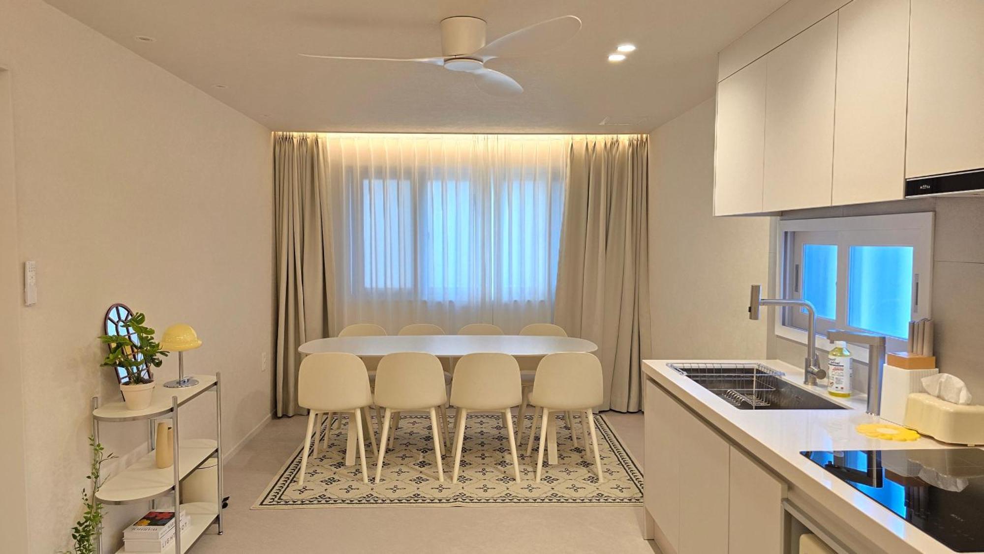 207stay Korea 3 Holiday home