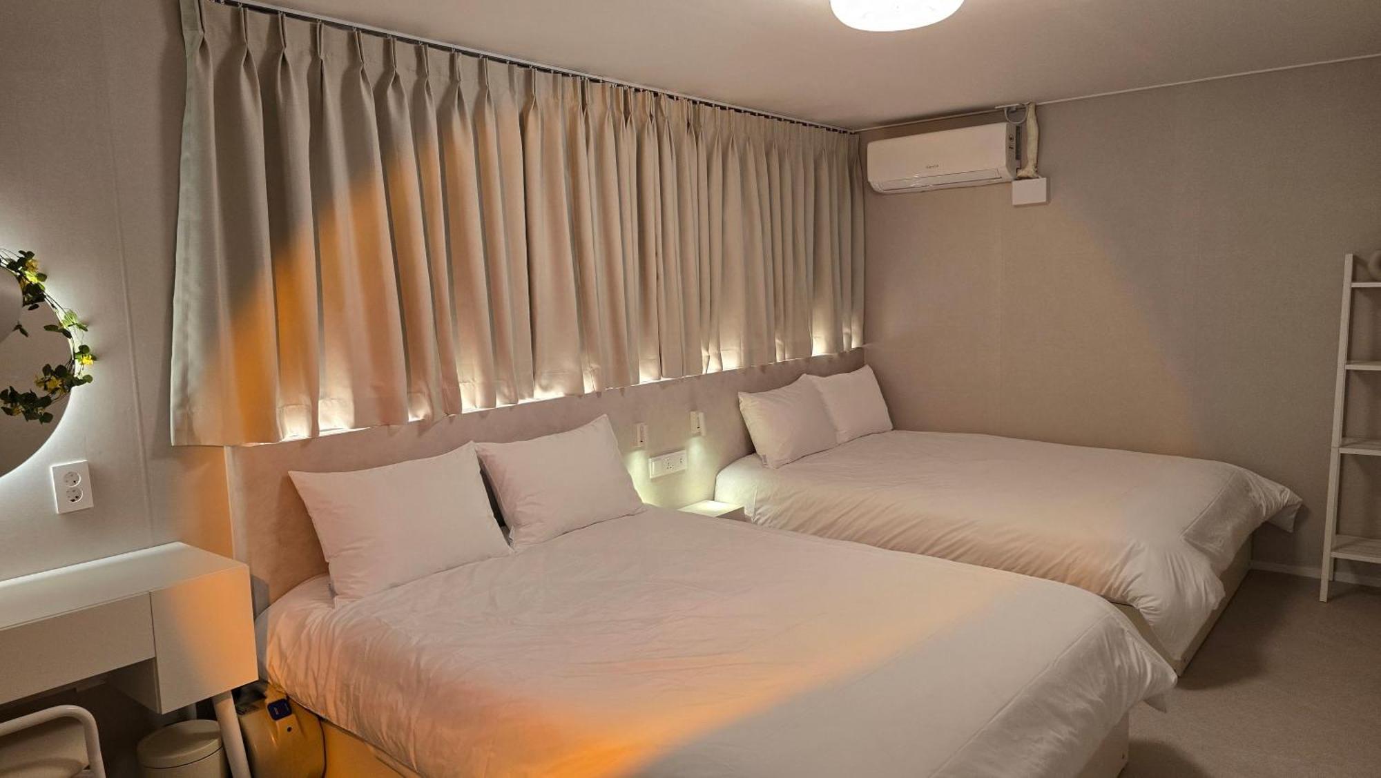 Holiday home 207stay Korea 3