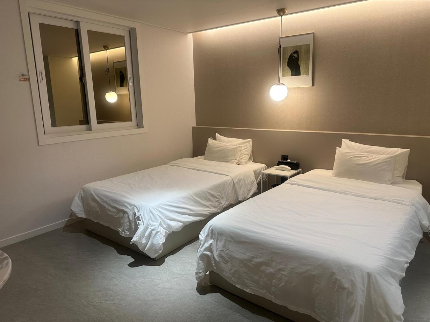 Hotel Yam *
