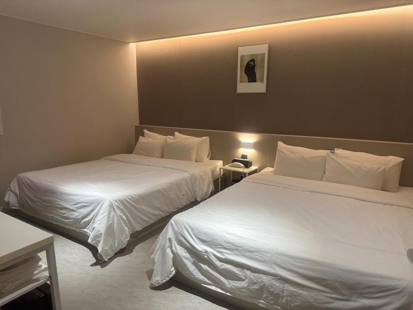 Hotel Yam *