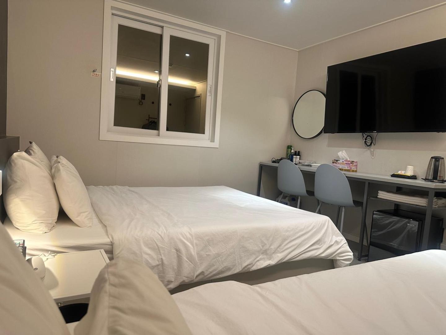 Yam Hotel Busan