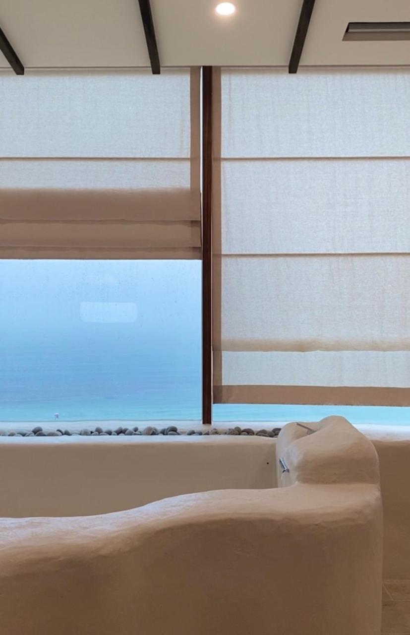 Hotel Hoho House Songjeong Busan
