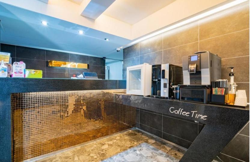 Hotel Y Busan