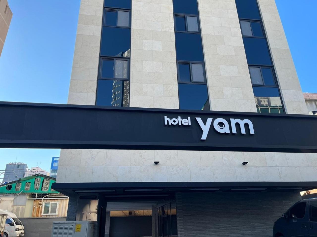 Yam Busan