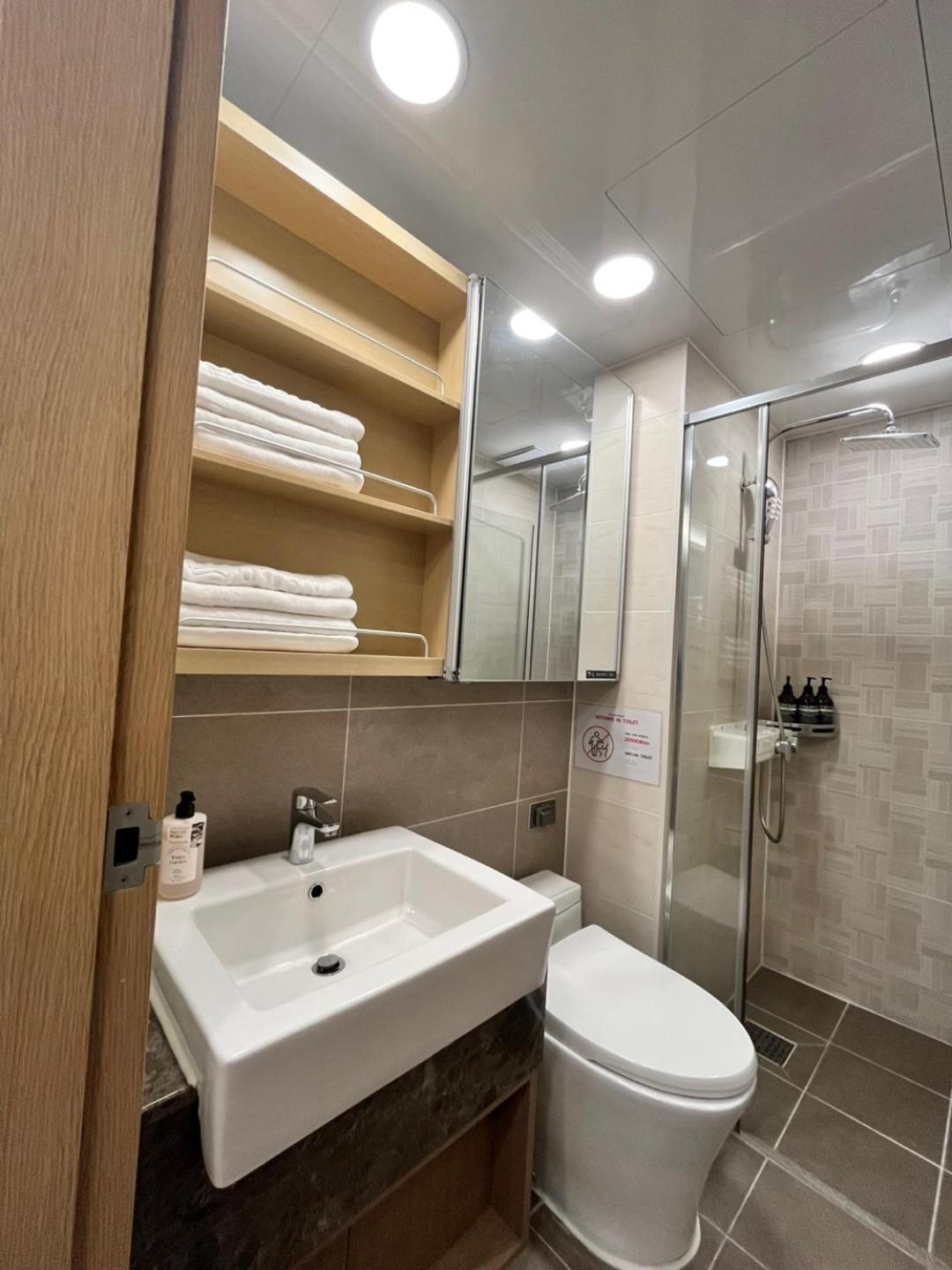 Haeundae Lamer Stay Aparthotel