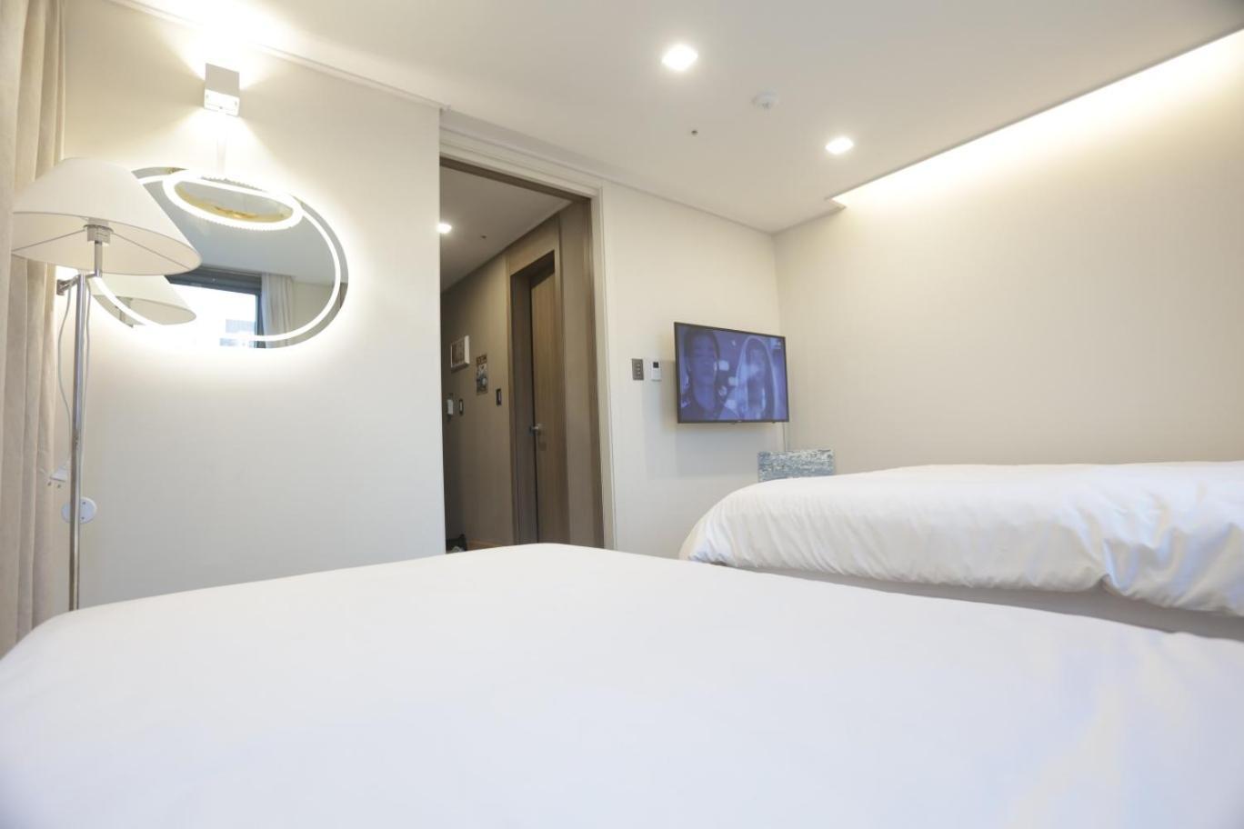 Aparthotel Bonatogether In Haeundae Resicidence *