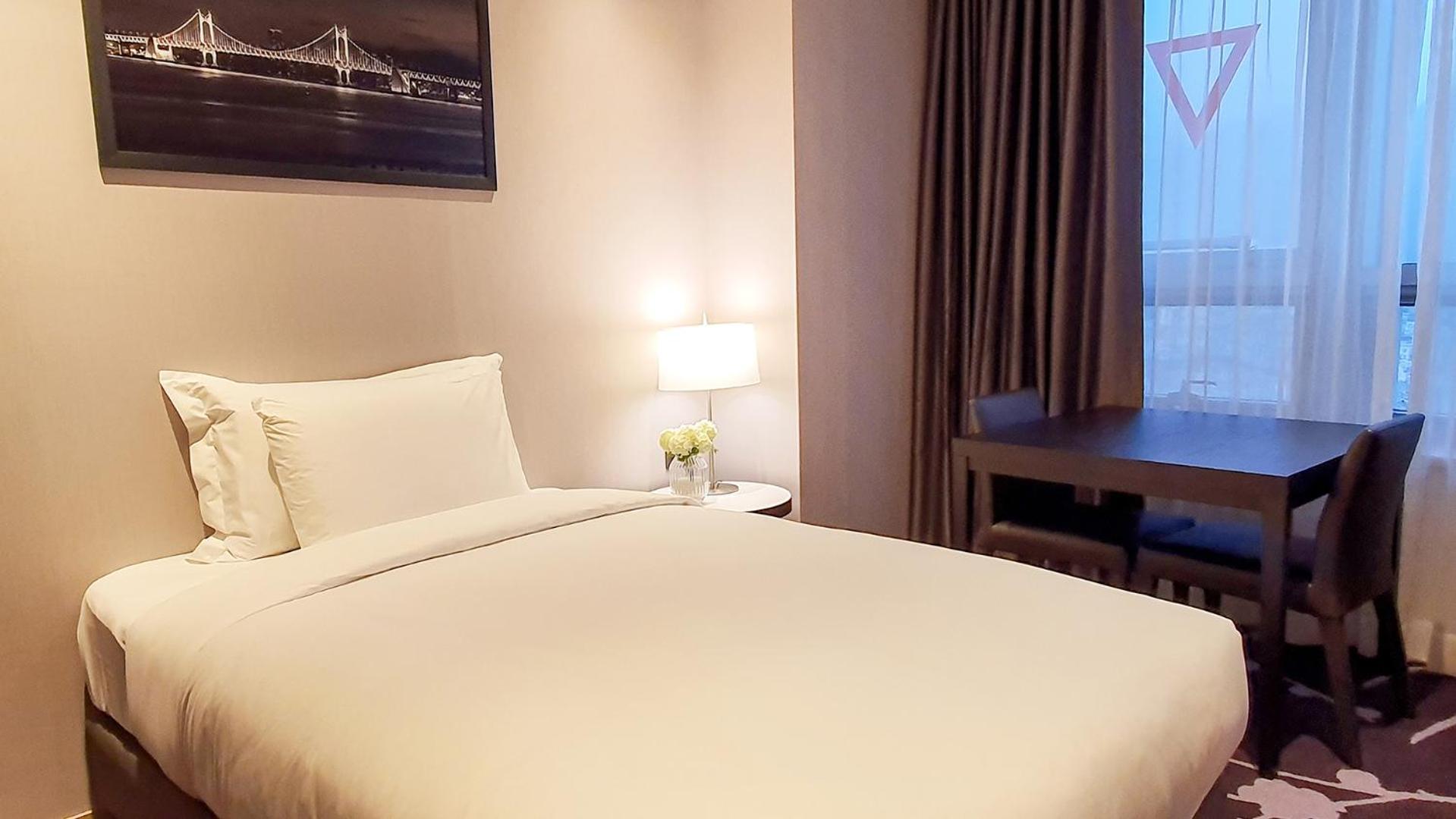 Hotel Avani Busan