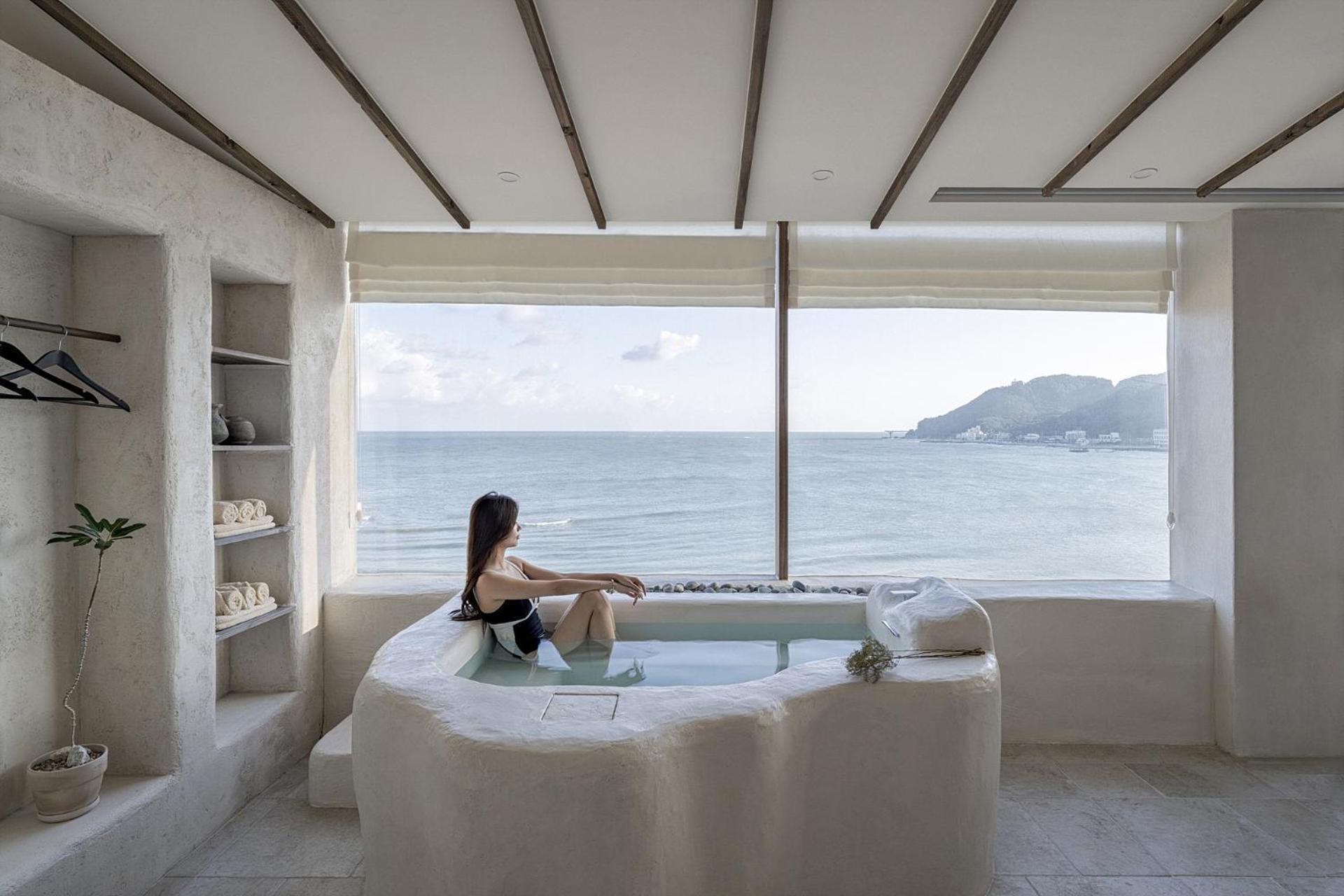 Hotel Hoho House Songjeong