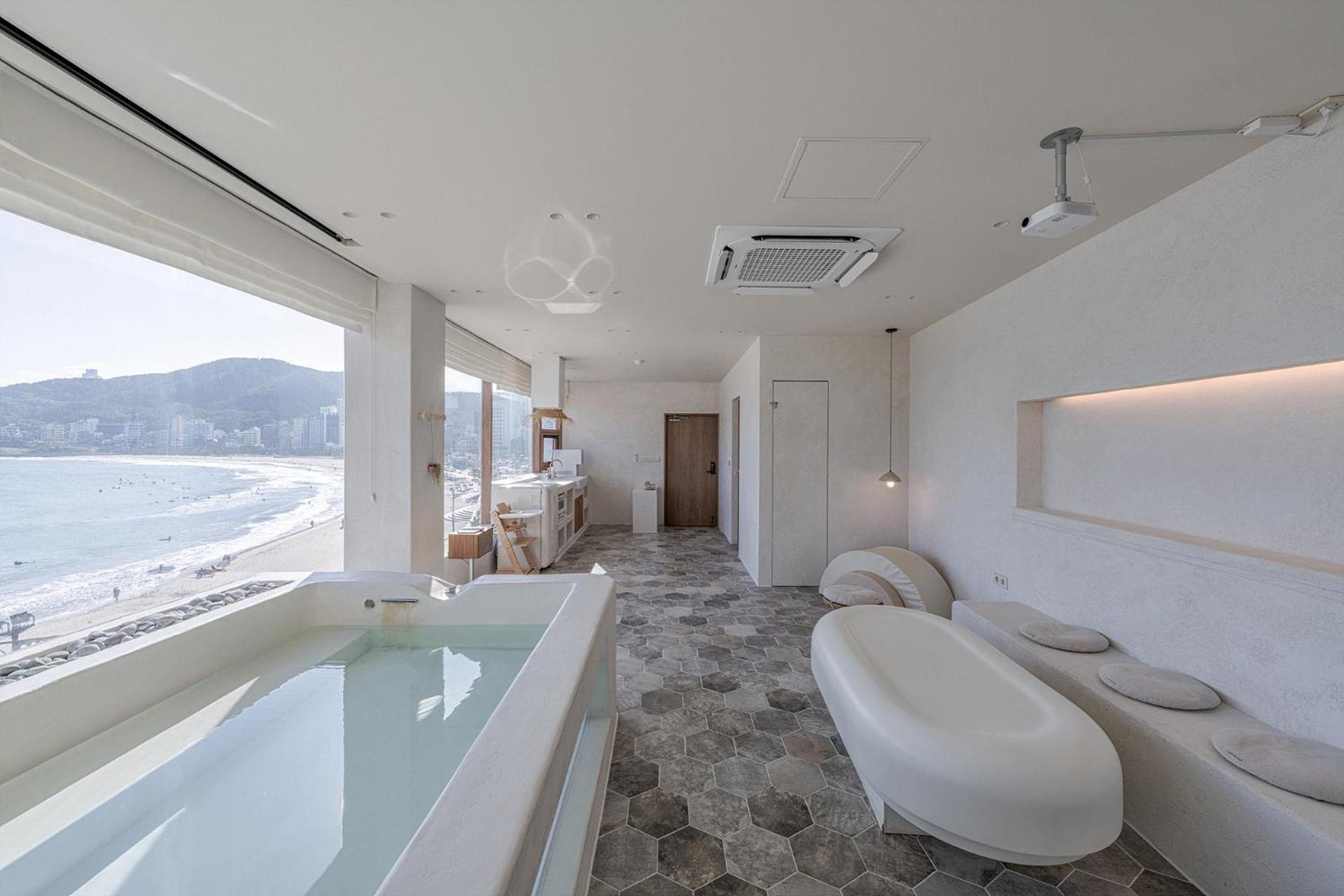 Hoho House Songjeong * Busan