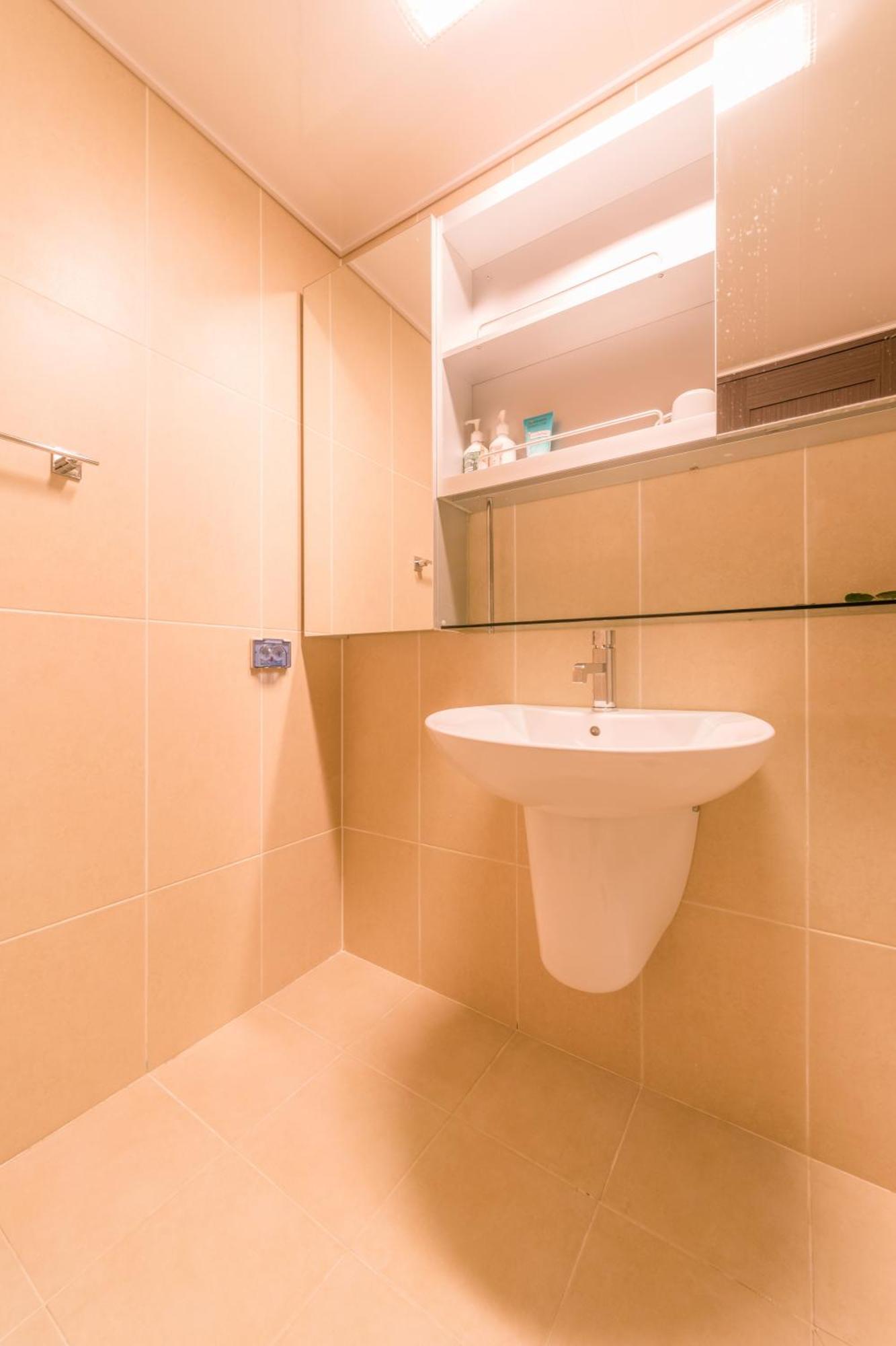 Apartment Party House In Happy Busan