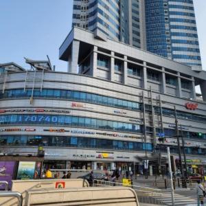 W Busan