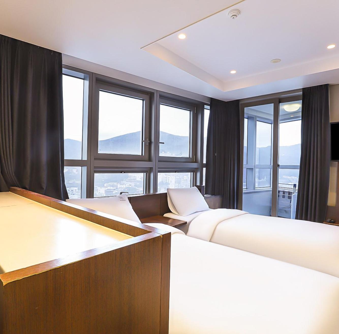 Aparthotel W