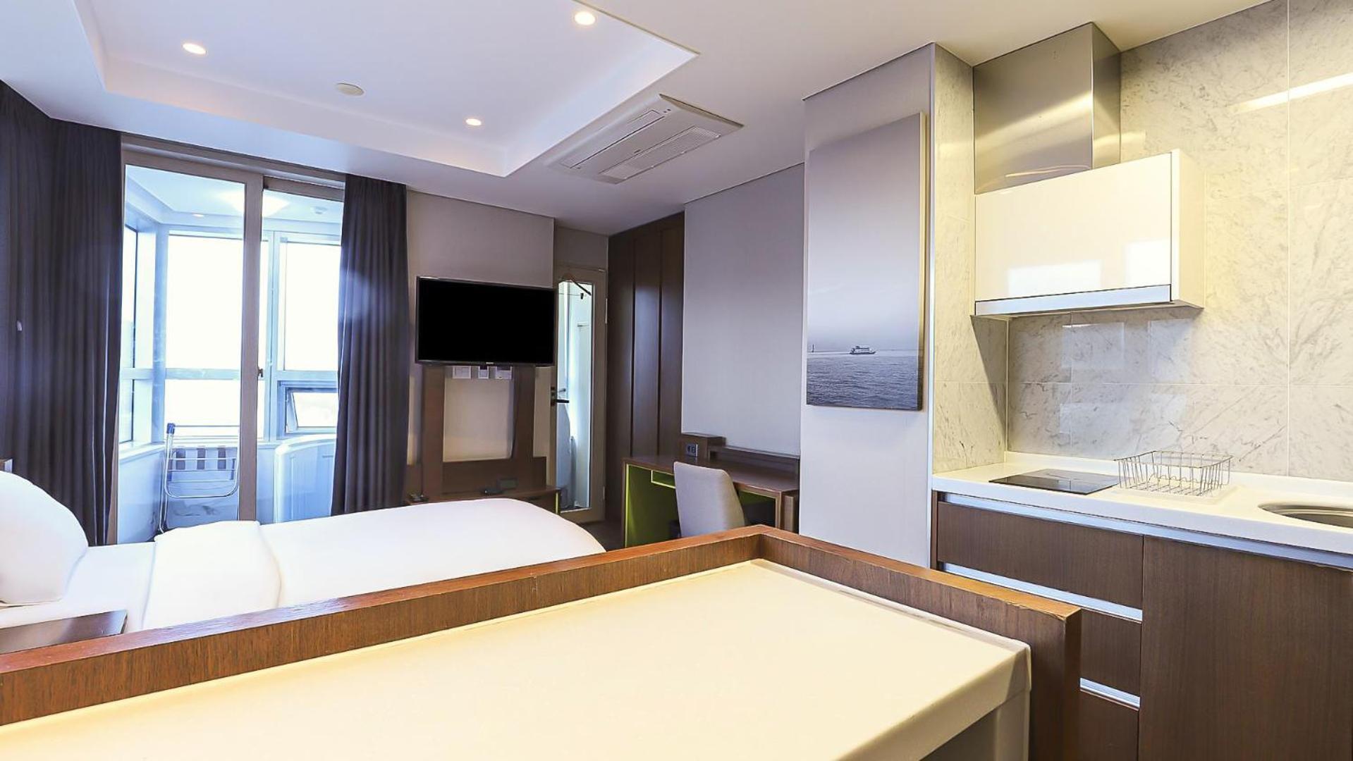 Aparthotel W
