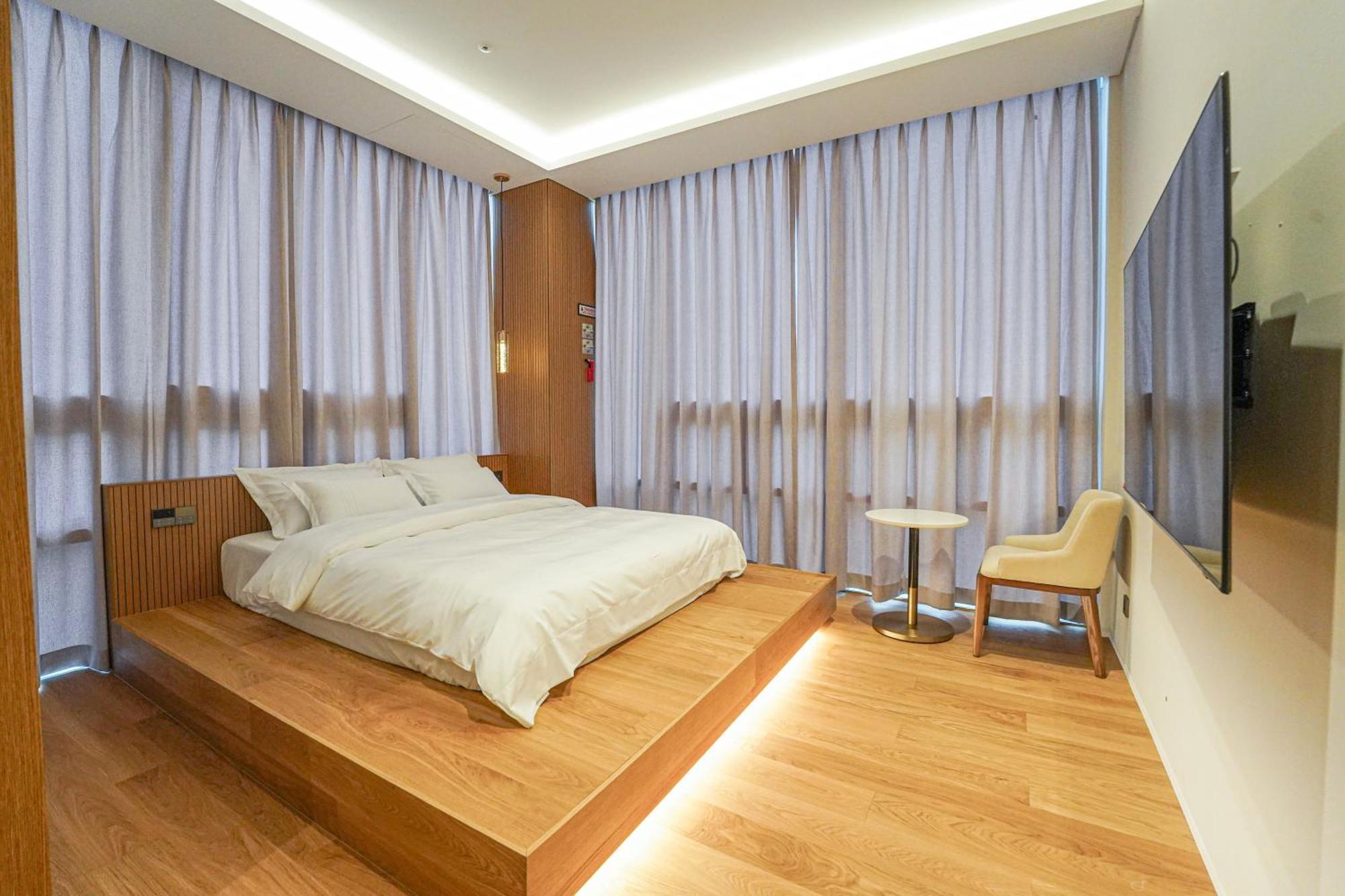Ground27 Hotel Busan