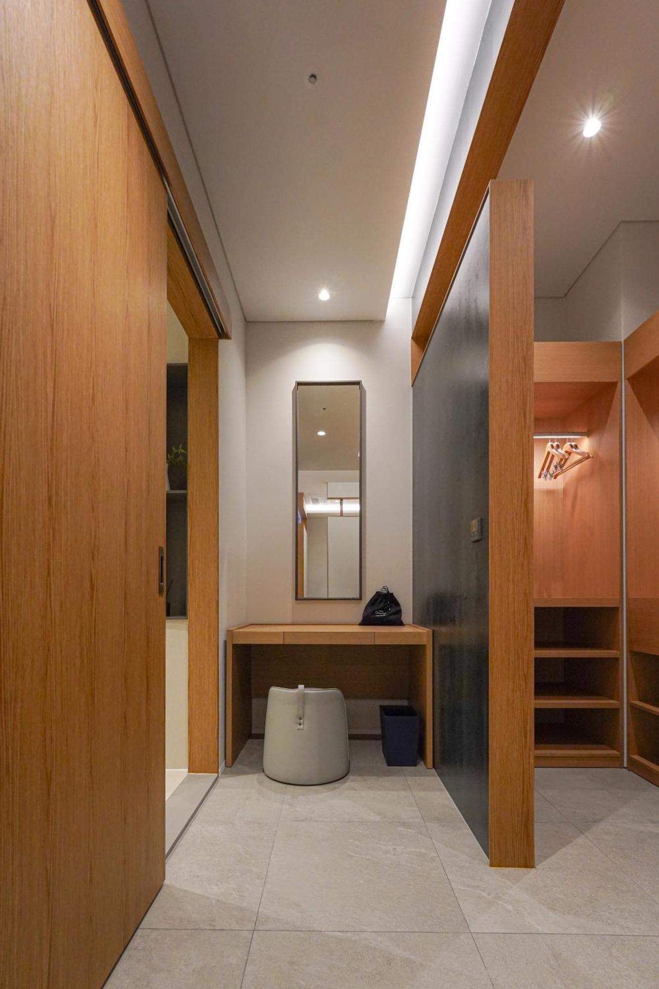 Ground27 Hotel