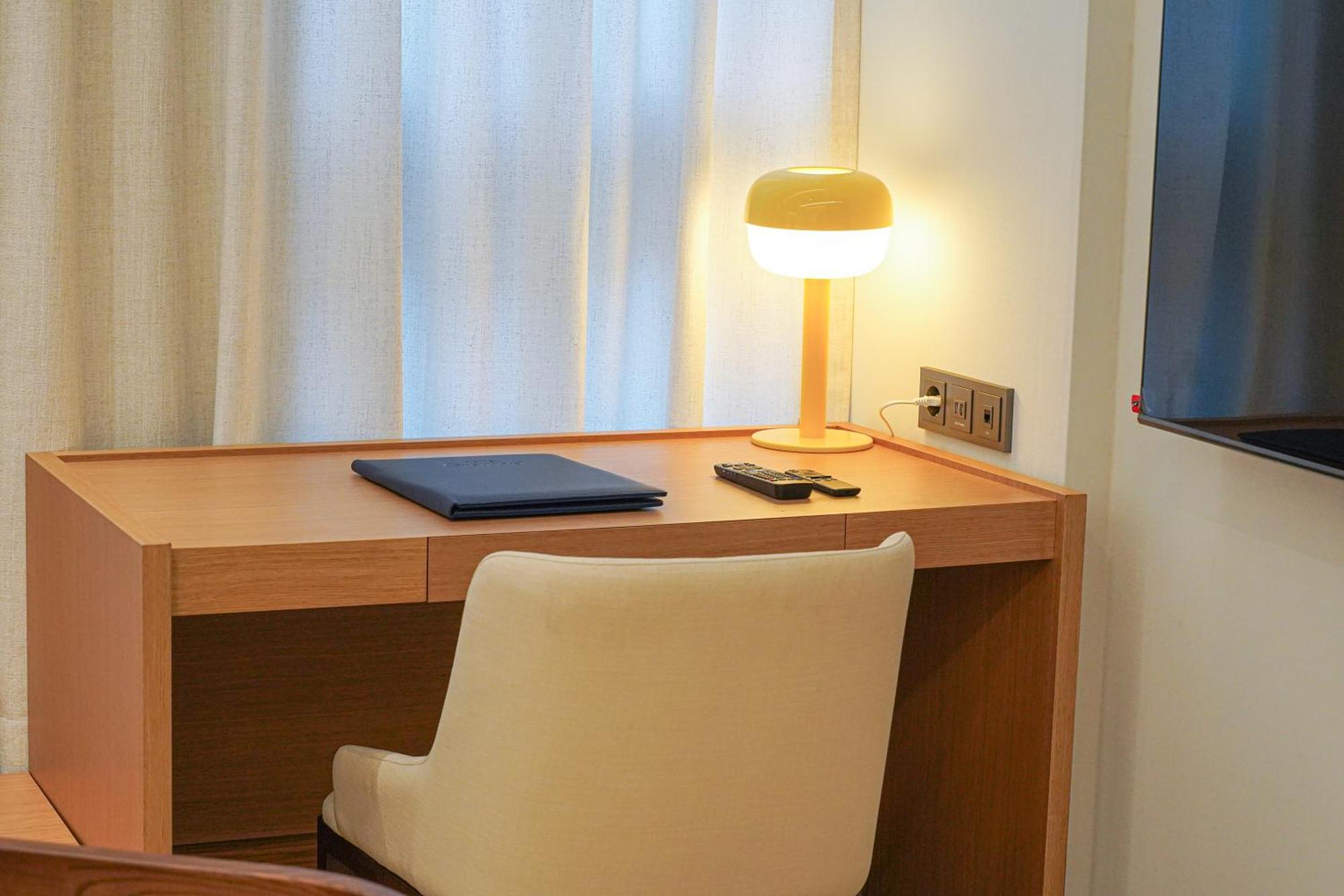 Hotel Ground27 Busan