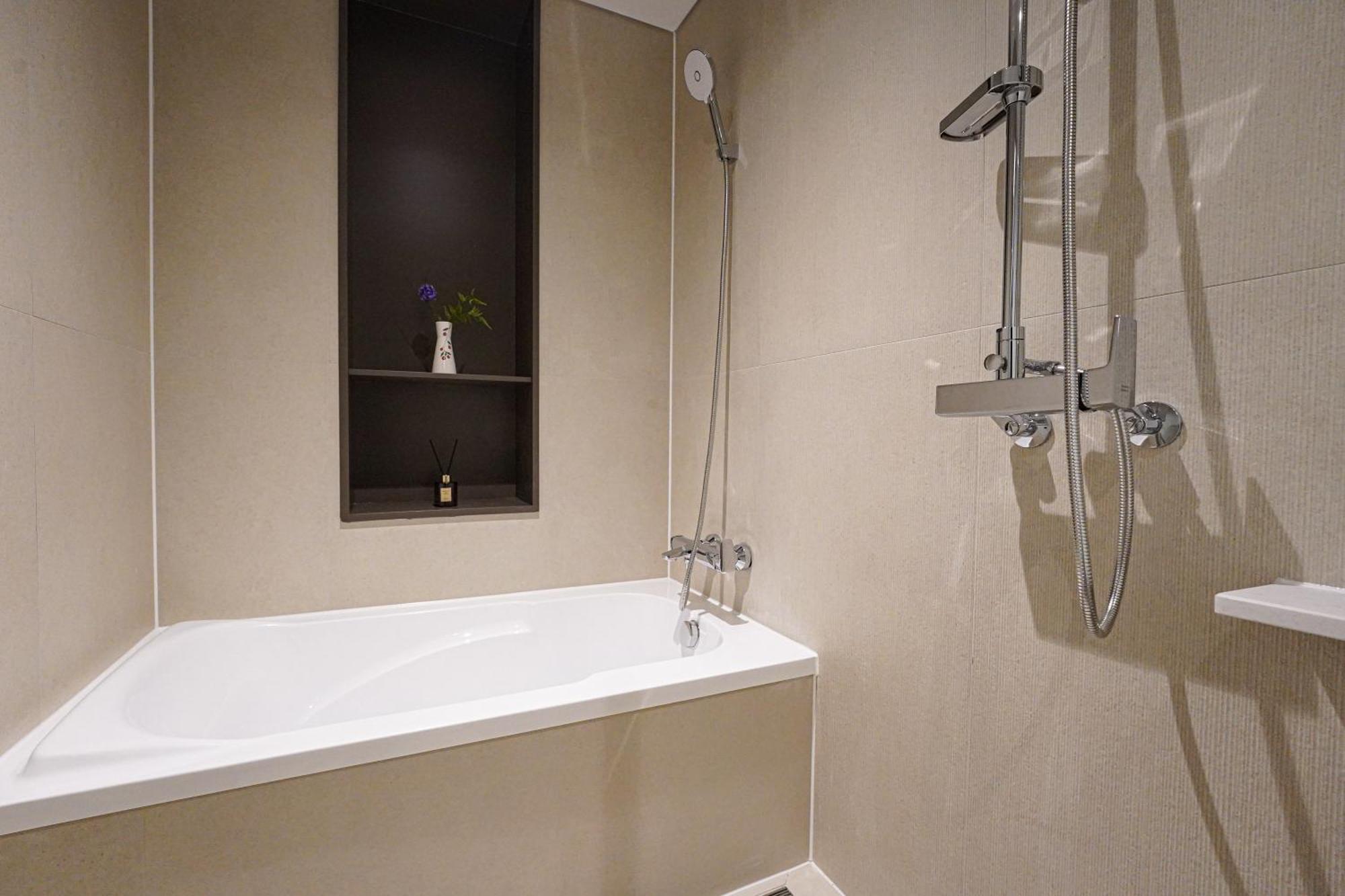 Ground27 Hotel Busan