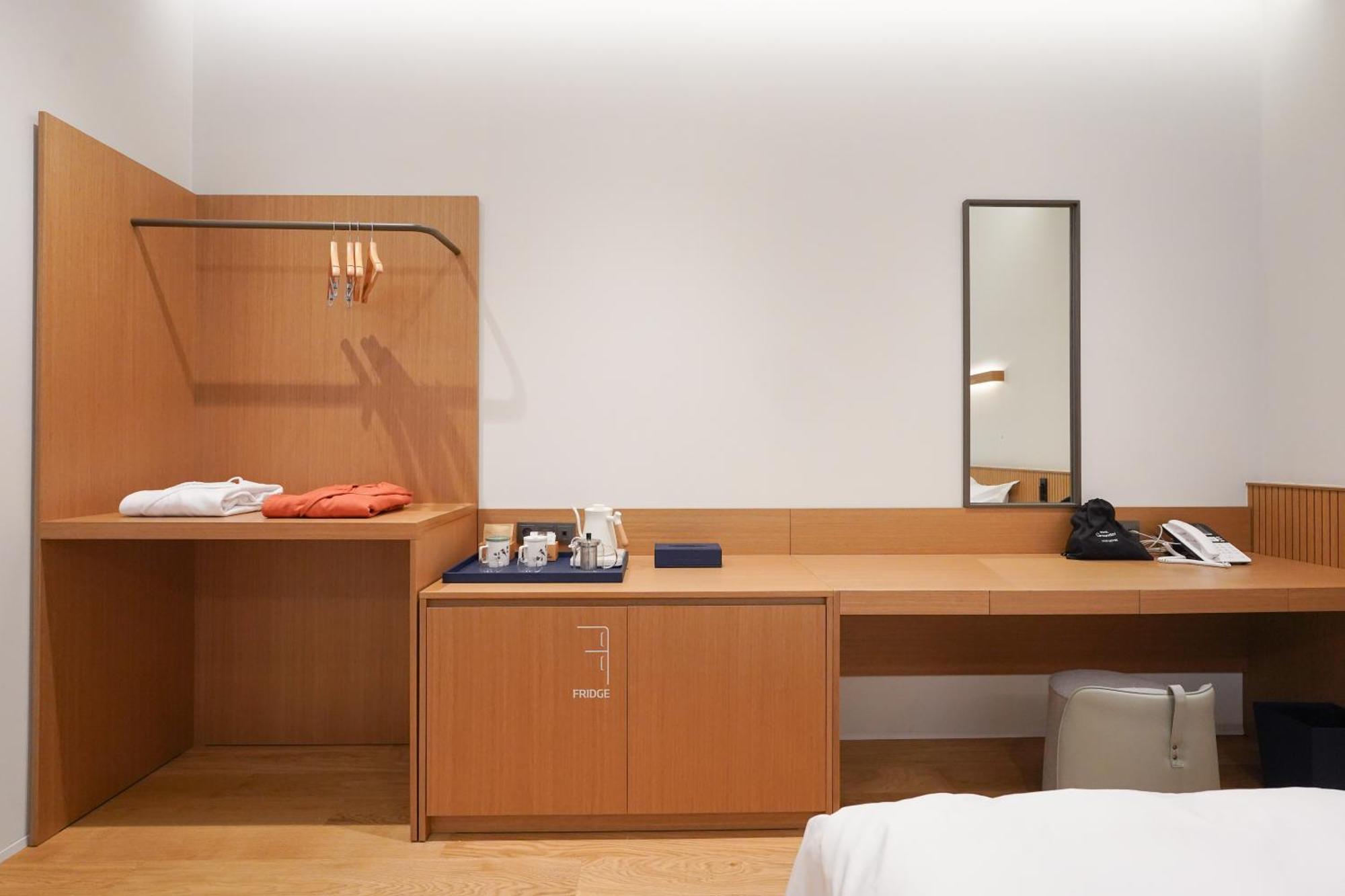 Ground27 Hotel