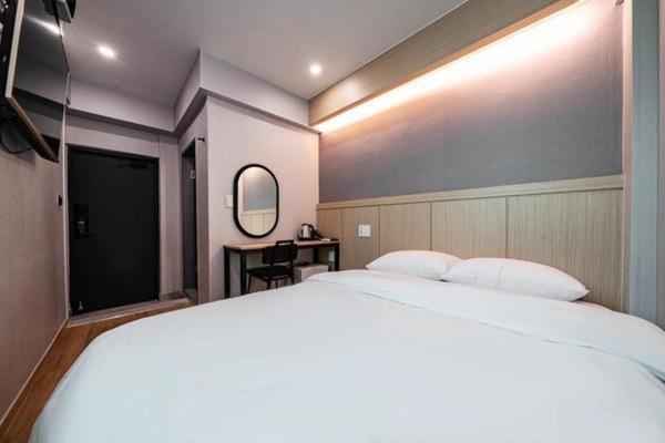 Lime Hotel Busan