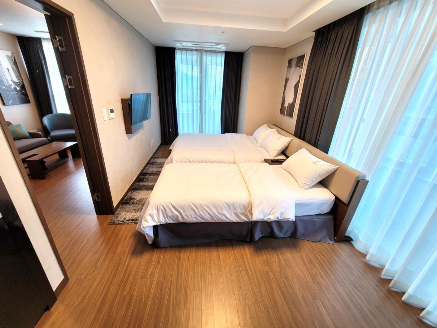 Aparthotel W