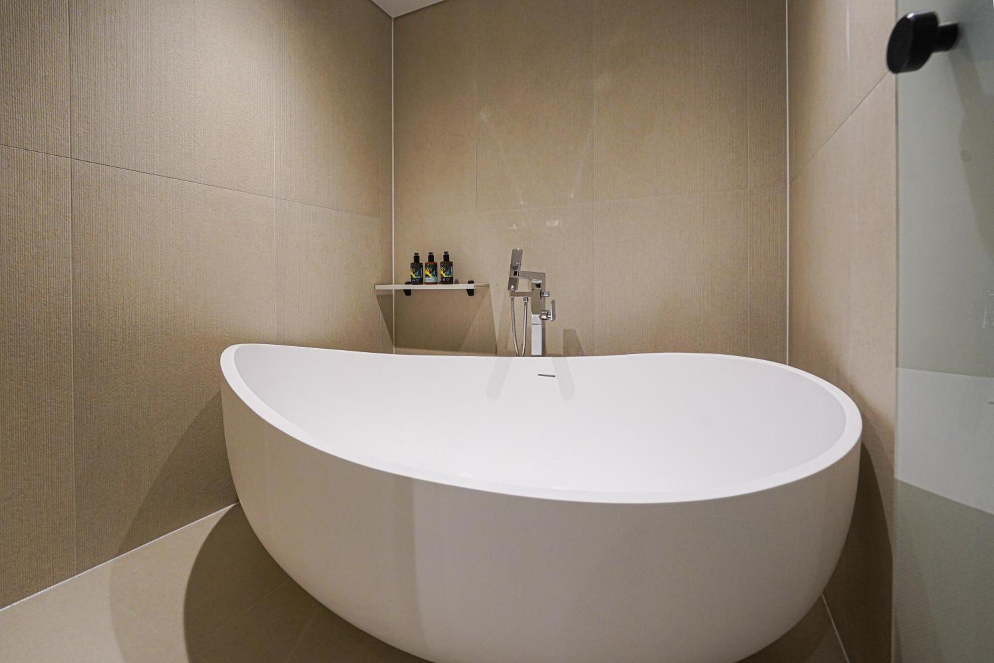 Ground27 Hotel Busan