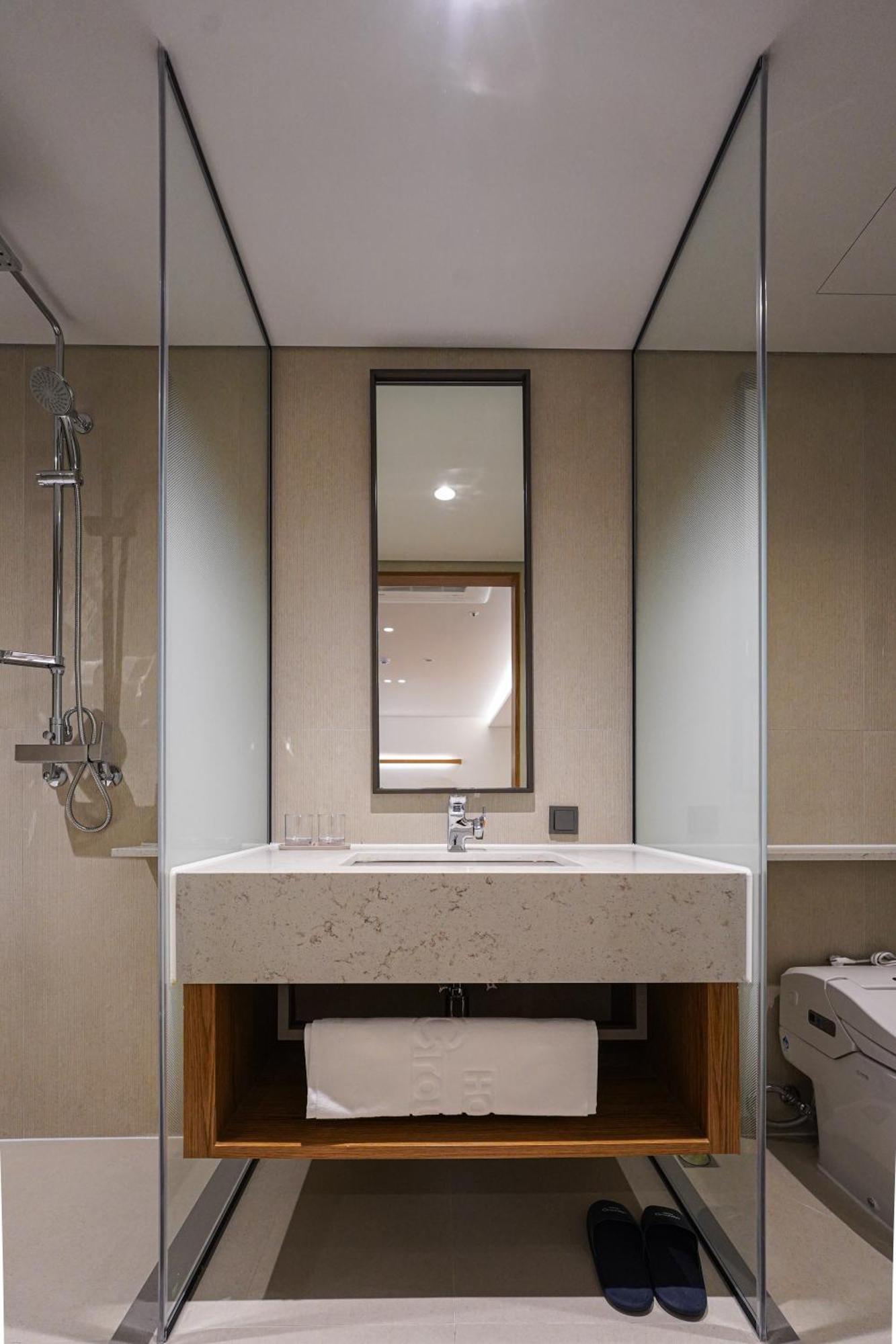 Ground27 Hotel Busan