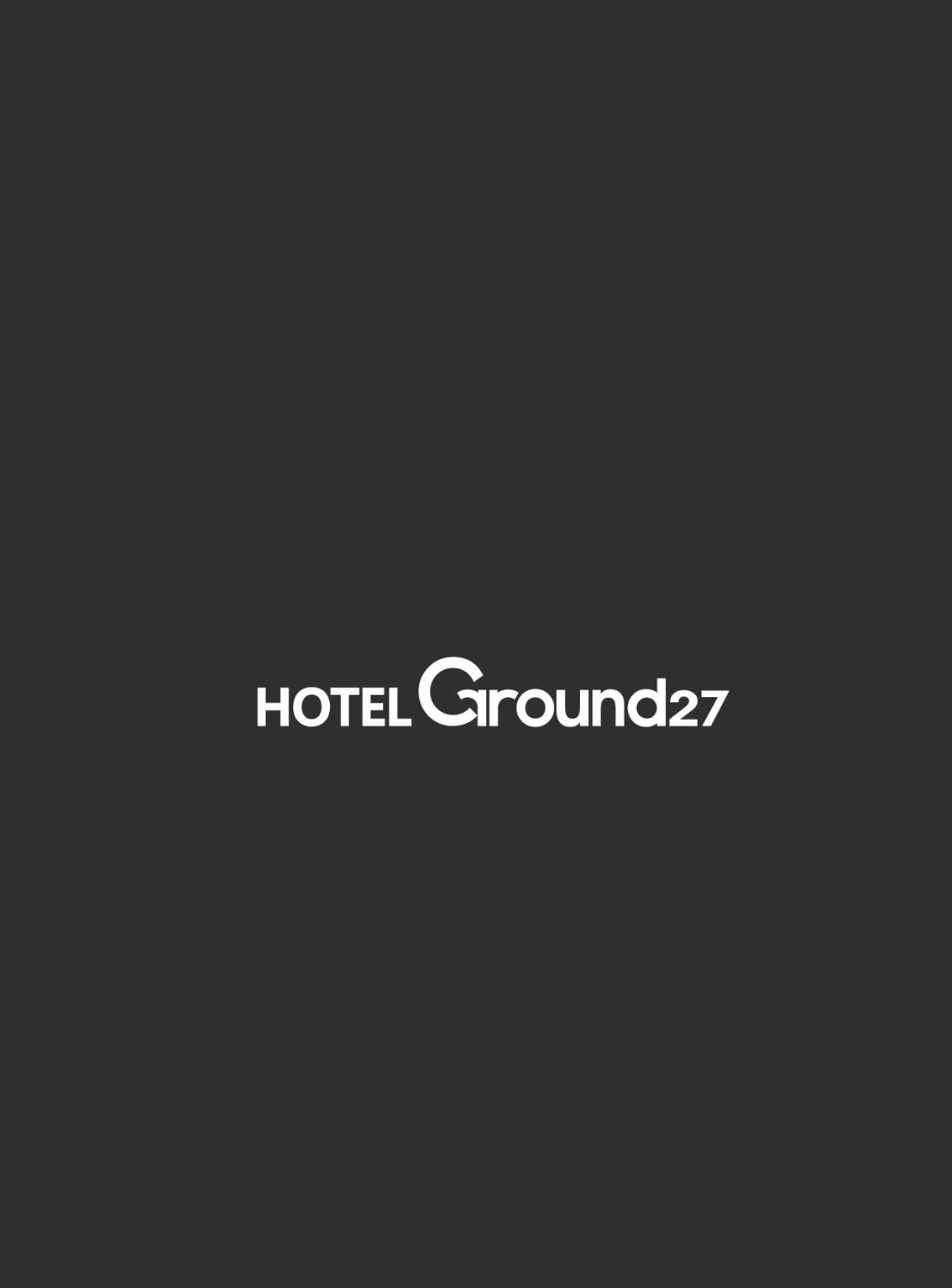 Ground27 * Busan