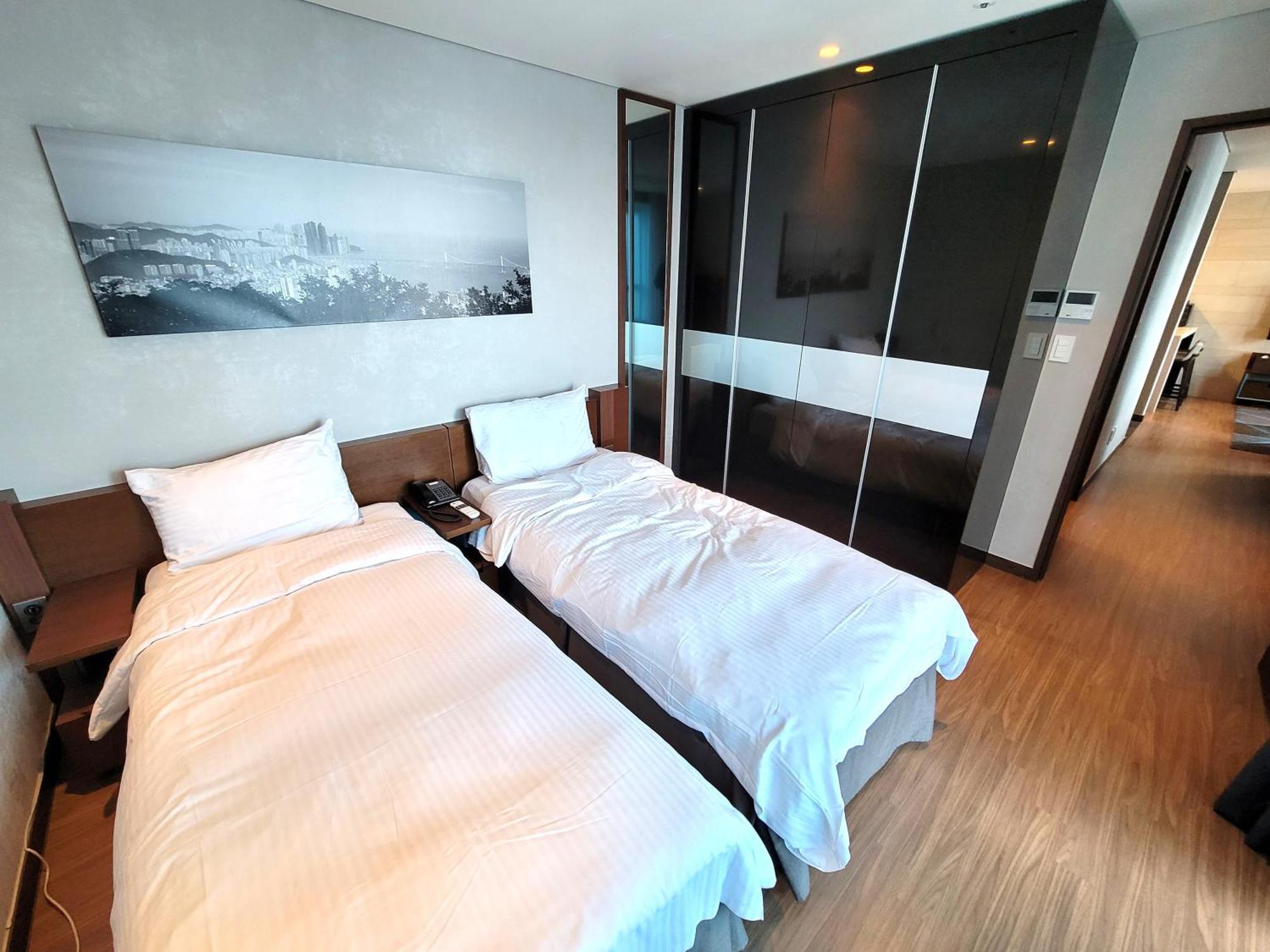 Aparthotel W