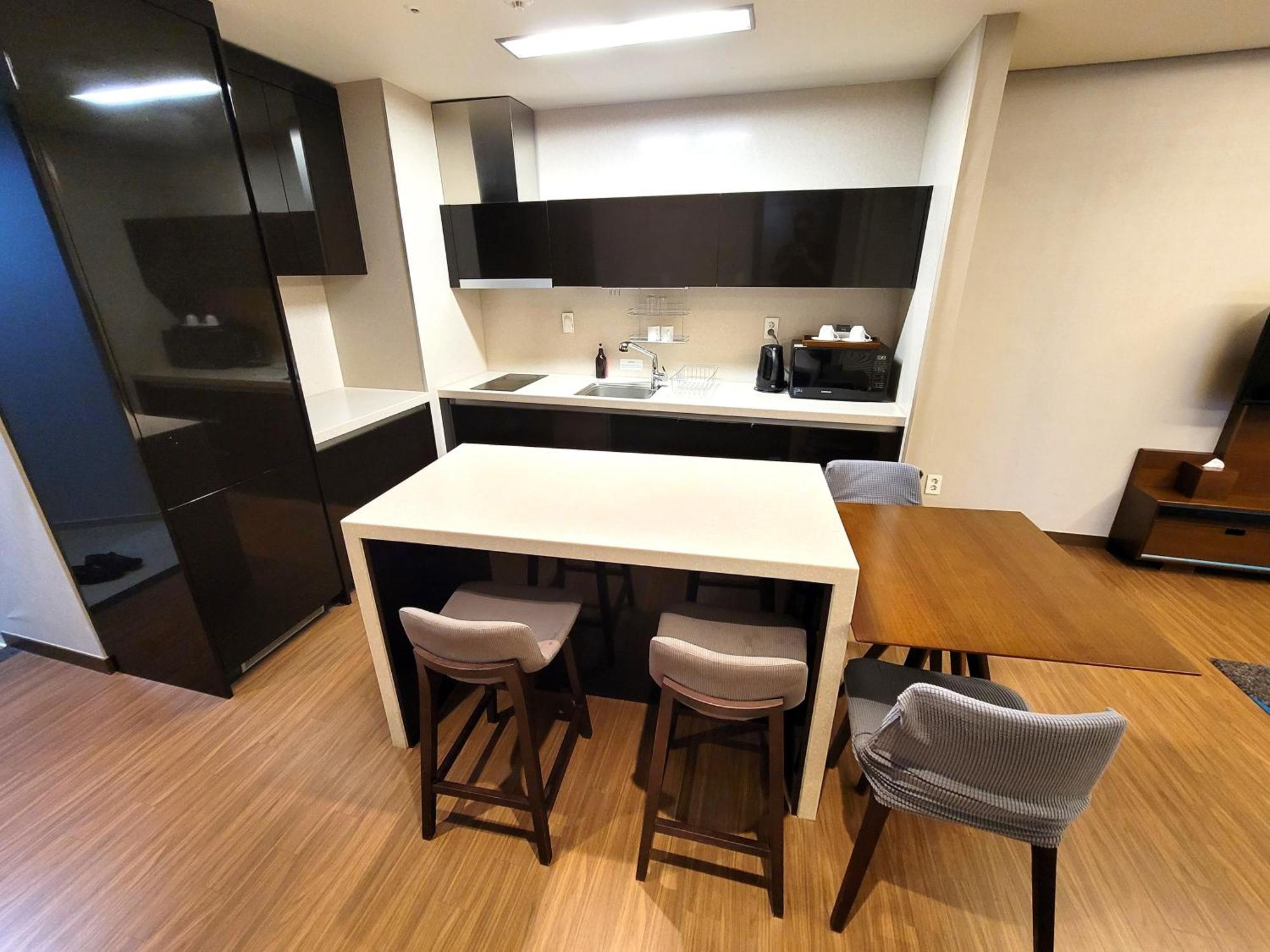 Aparthotel W