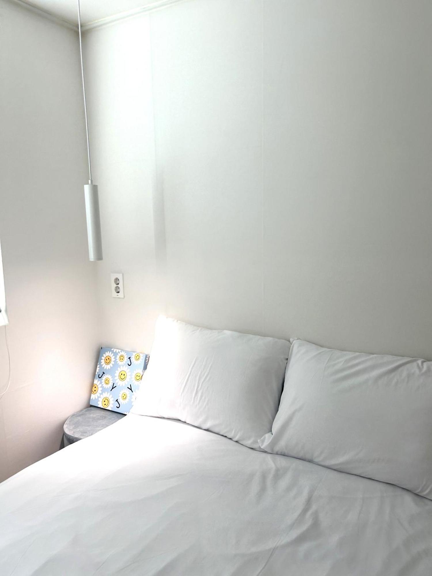 Airbnb Circle Busan