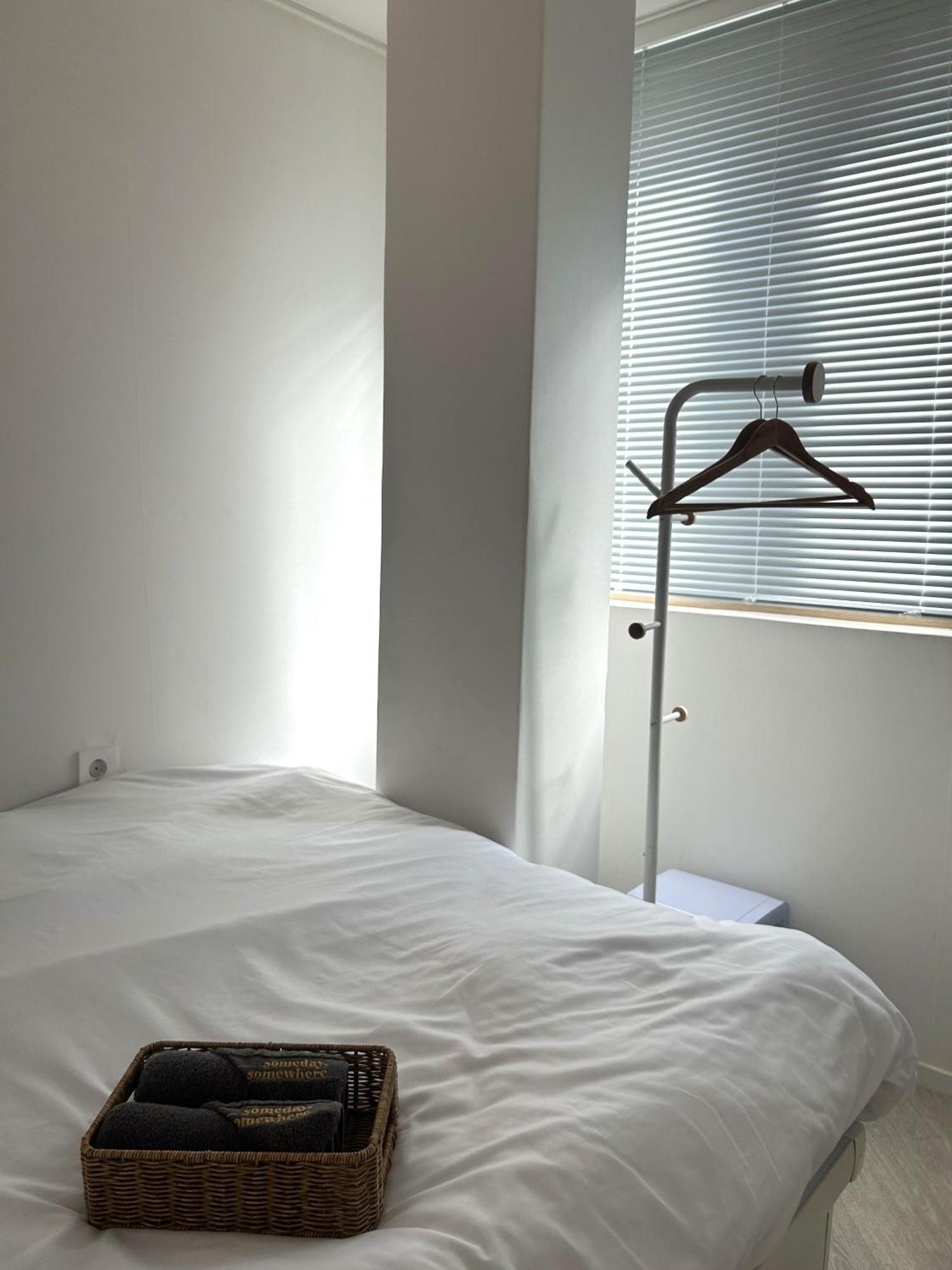 Airbnb Circle Guest house Busan