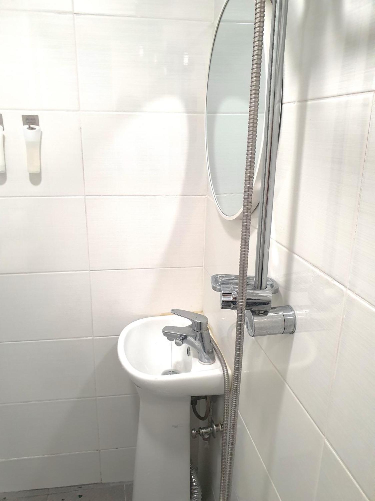 Airbnb Circle Busan
