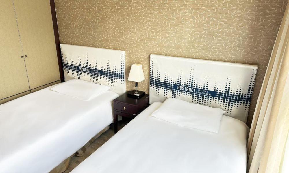 Hotel Centum 3*