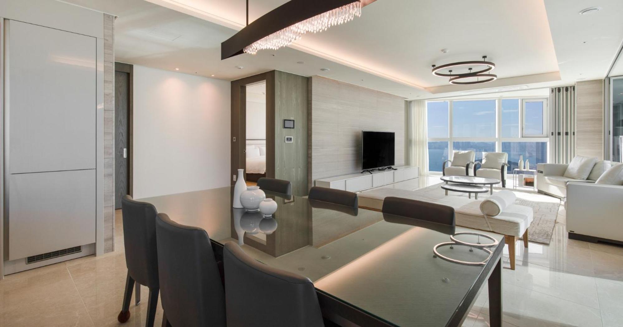 Lct Y Collection Hotel Busan
