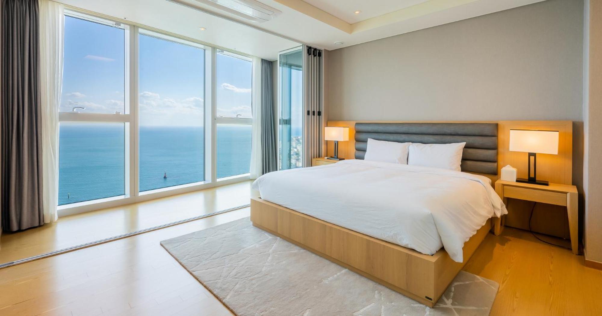 Hotel Lct Y Collection Busan