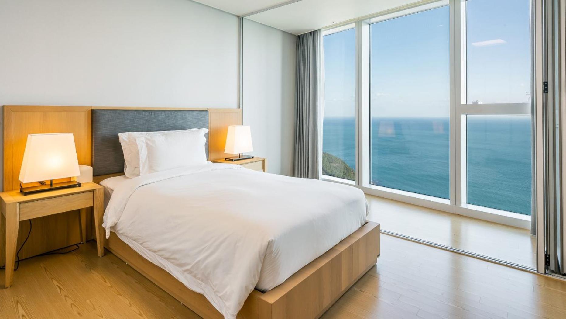 Lct Y Collection Hotel Busan