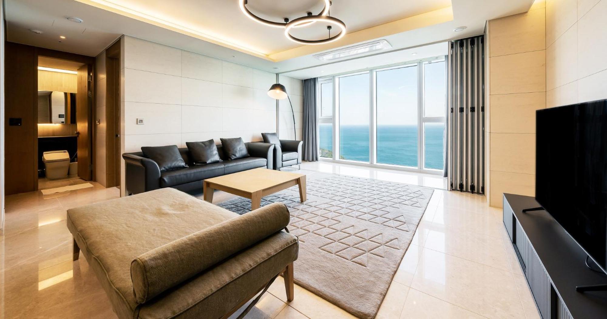 Lct Y Collection Hotel Busan